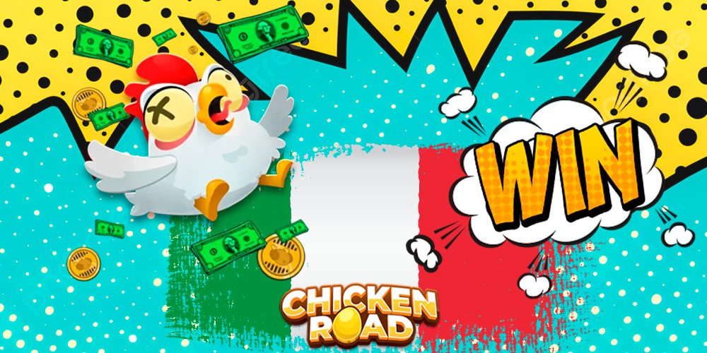Chicken Road movil app Chicken Road
