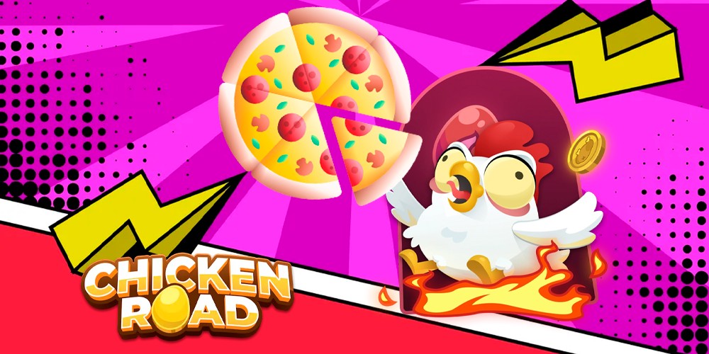 Chicken Road Slot app Chicken Road